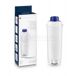 Filtro de agua para cafetera superautomática DeLonghi 5513292811, DLSC002