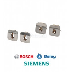 Balay, Bosch, Siemens recambio de bandeja de horno 00742279