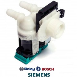 Goma escotilla lavadora BALAY / BOSCH / SIEMENS (00680405) 