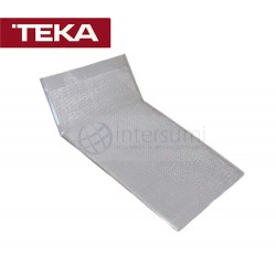 Repuestos de filtro de rejilla de campana Teka 81460141