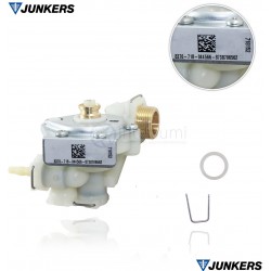 CUERPO DE AGUA ORIGINAL CALENTADOR JUNKERS WR11E 8707006286 